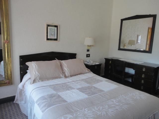 Hotel Royal Spa Zimapán 객실 사진