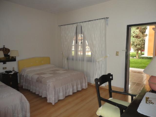 Hotel Royal Spa Zimapán 객실 사진