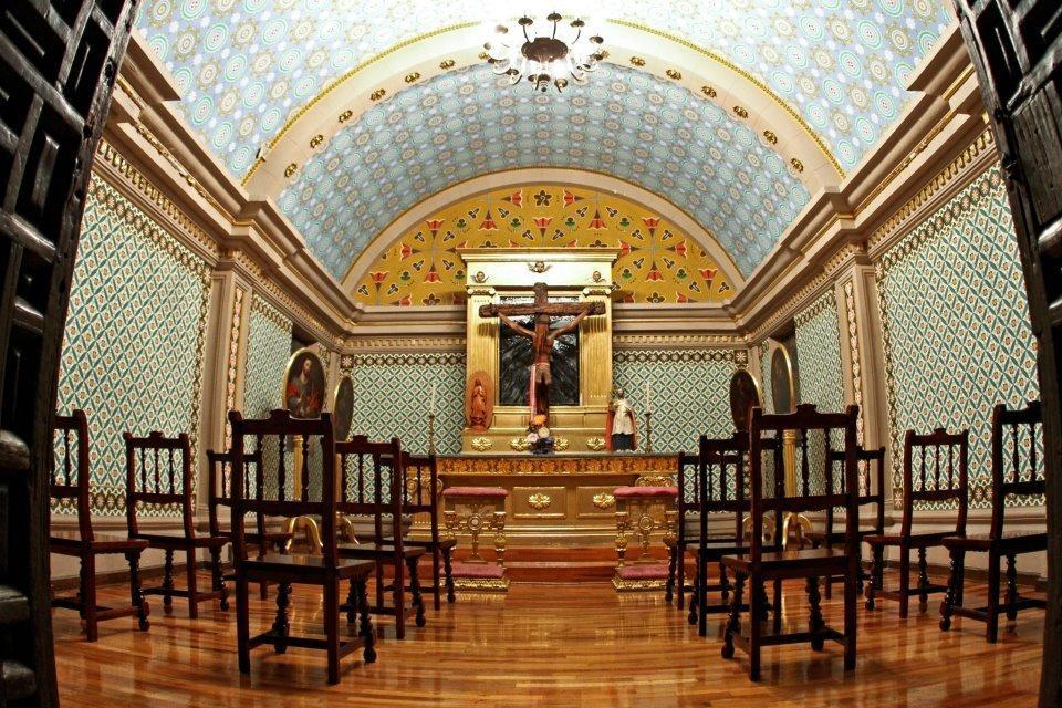 Hotel Royal Spa Zimapán 외부 사진
