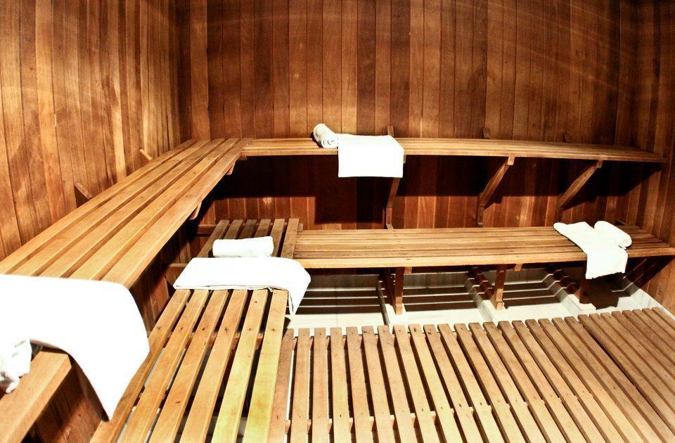 Hotel Royal Spa Zimapán 외부 사진