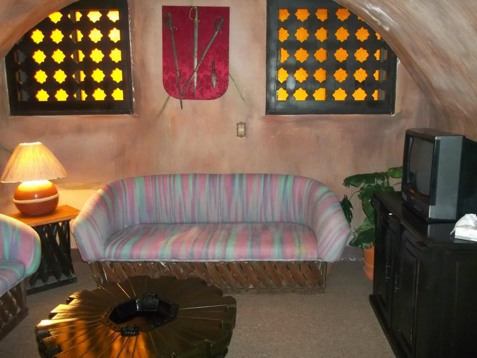 Hotel Royal Spa Zimapán 외부 사진