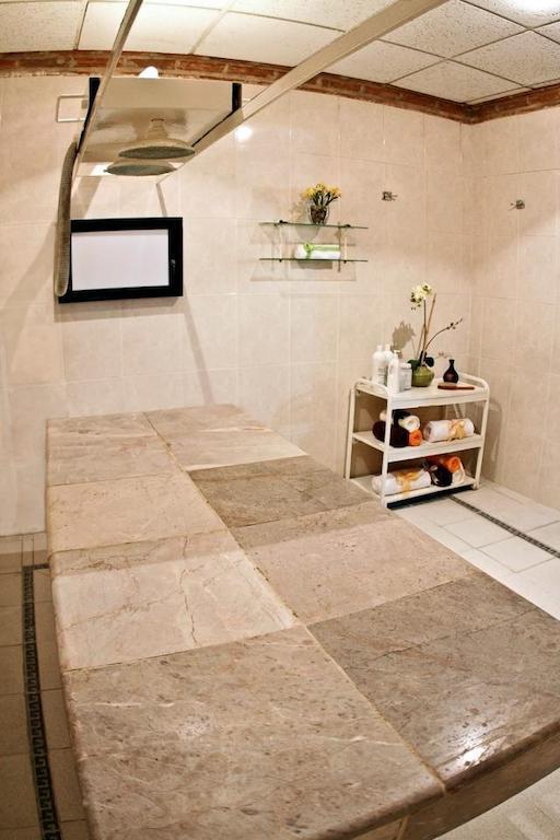 Hotel Royal Spa Zimapán 외부 사진
