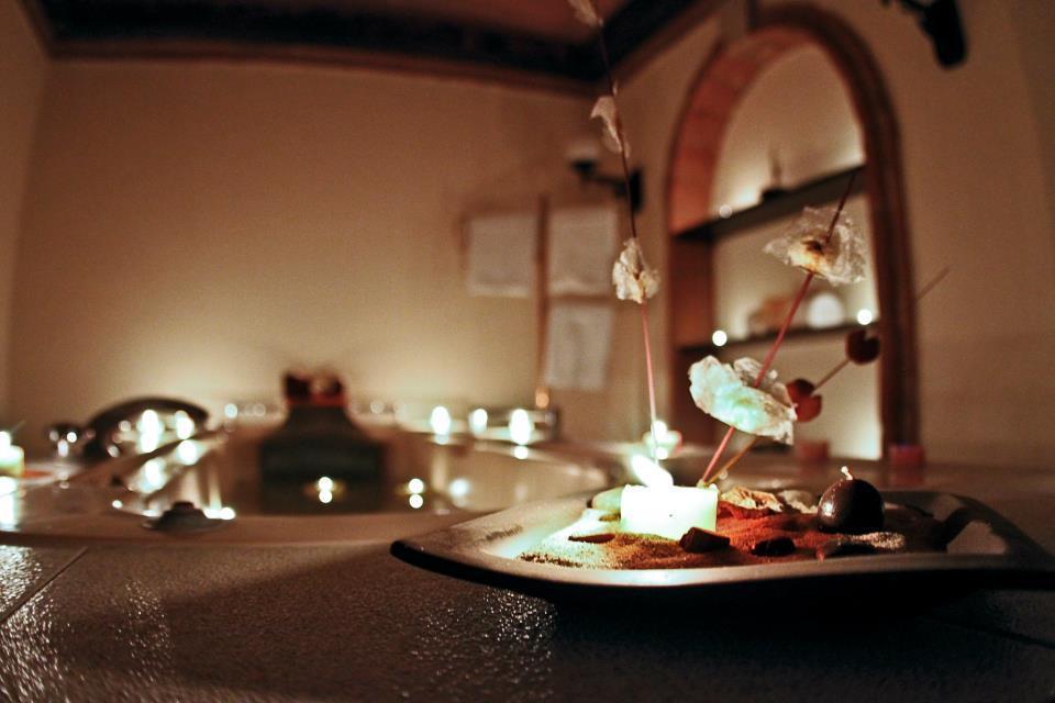 Hotel Royal Spa Zimapán 외부 사진