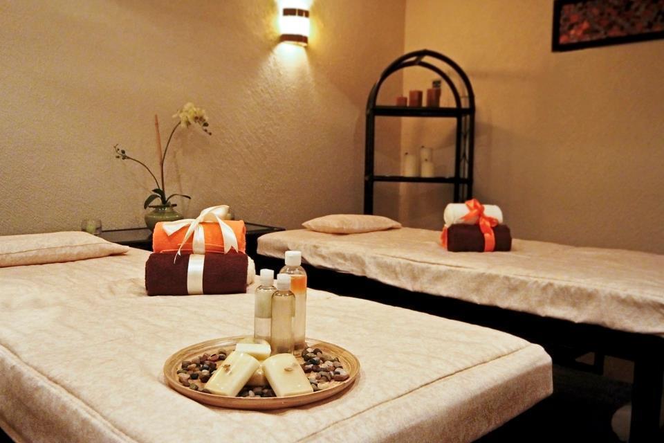 Hotel Royal Spa Zimapán 외부 사진