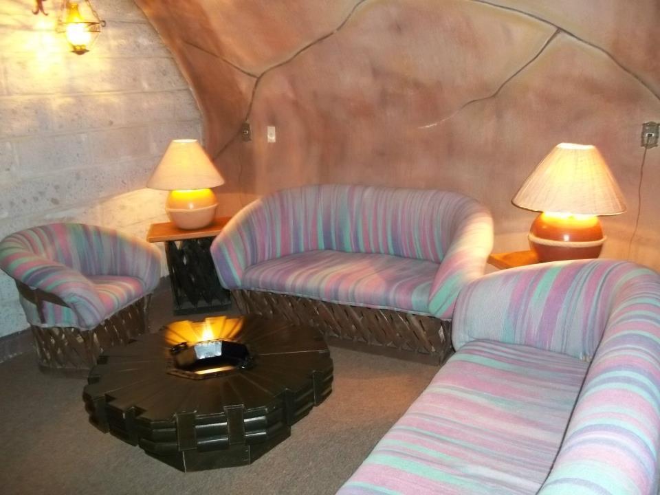 Hotel Royal Spa Zimapán 외부 사진
