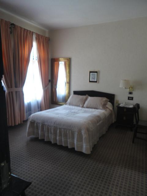 Hotel Royal Spa Zimapán 객실 사진