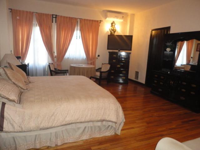 Hotel Royal Spa Zimapán 객실 사진