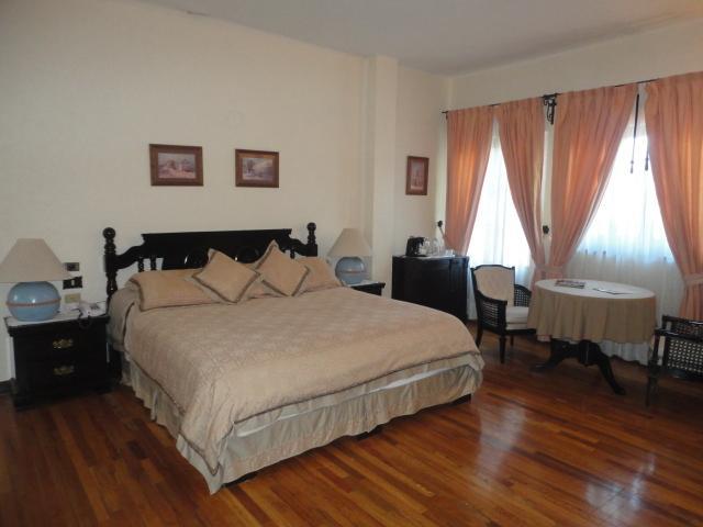 Hotel Royal Spa Zimapán 객실 사진
