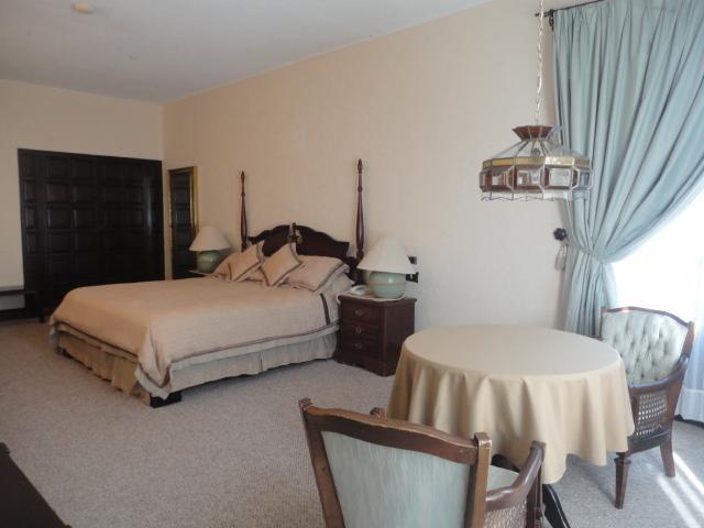 Hotel Royal Spa Zimapán 객실 사진
